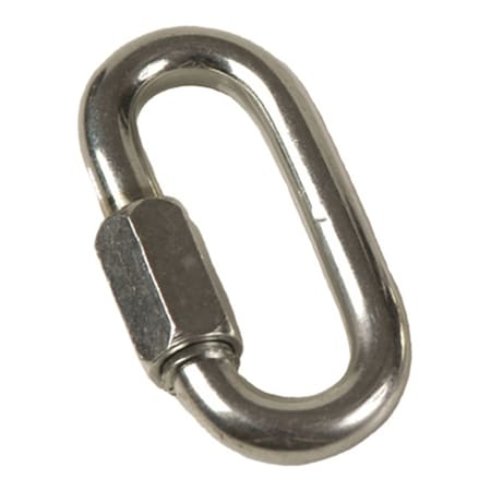 Jacks Imports Quick Link 3/8" x 3-1/4" 30037